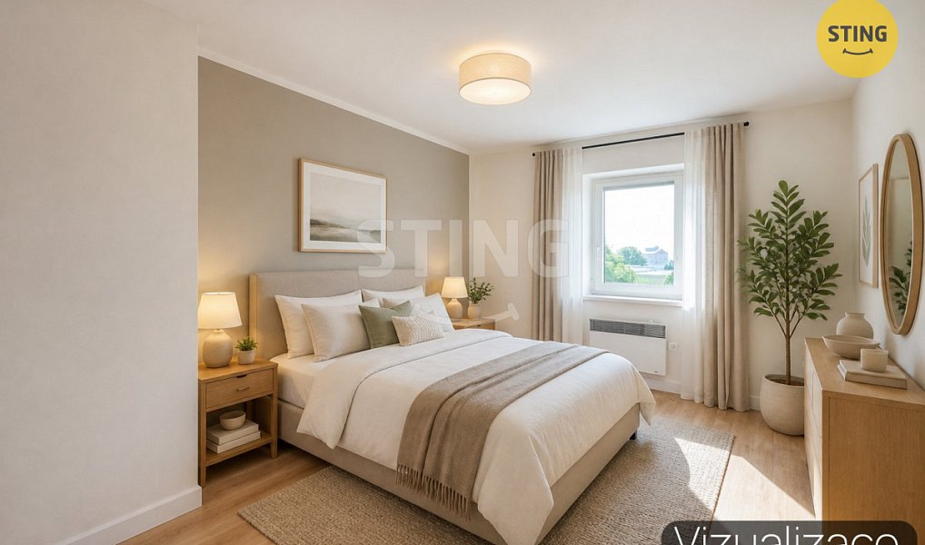 Prodej bytu 3+1 90 m², Holešov – náhled fotky 9