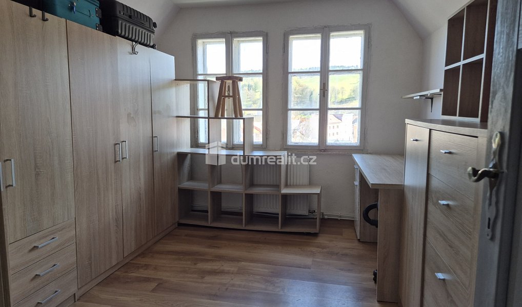 Prodej domu 99 m² s pozemkem 233 m², Vimperk – náhled fotky 44