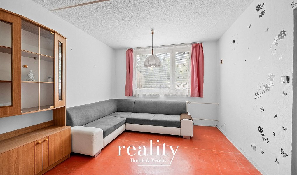 Prodej bytu 1+1 32 m², Jihlava – náhled fotky 4