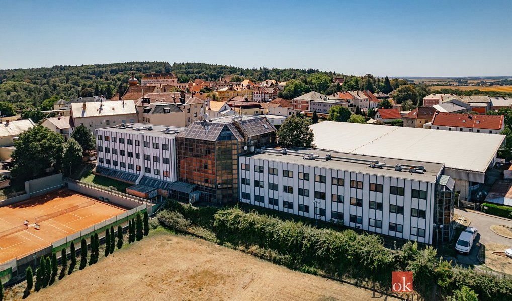 Prodej bytu 2+1 60 m², Opočno – náhled fotky 2
