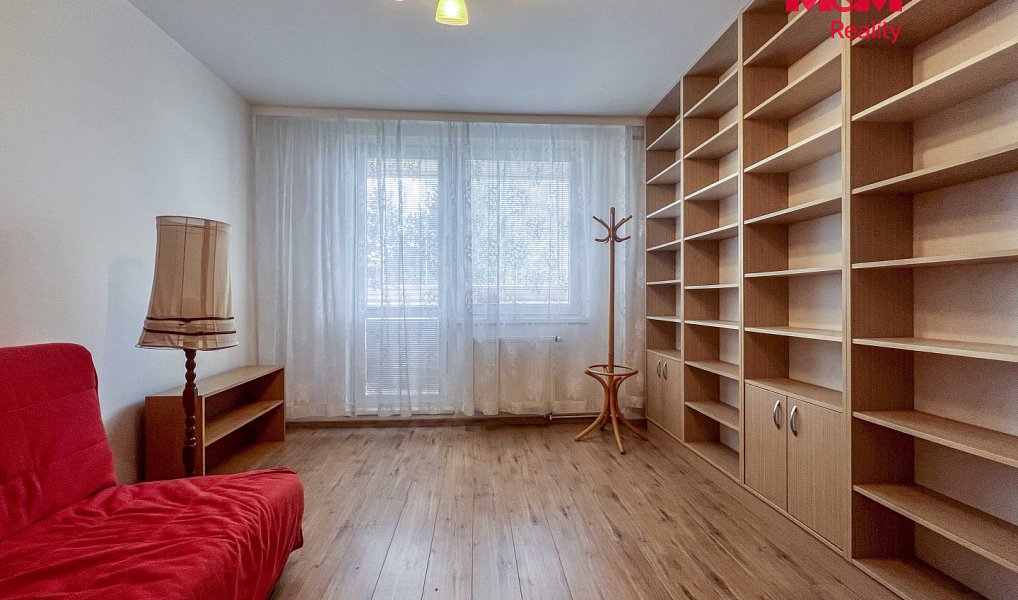 Pronájem bytu 1+1 31 m², Praha – náhled fotky 10