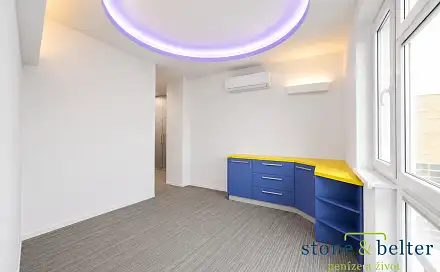 Prodej bytu 1+1 80 m²