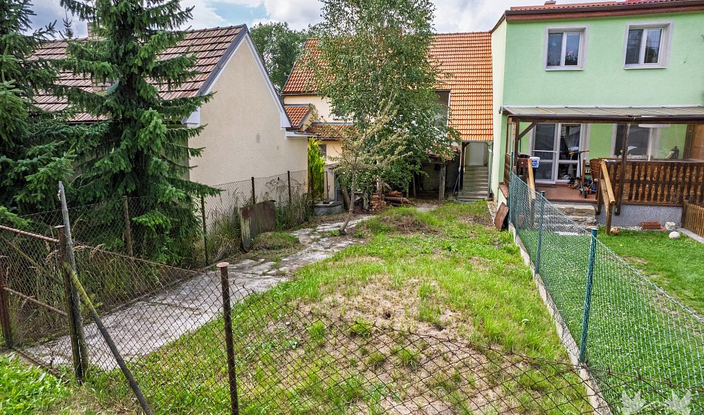 Prodej domu 73 m² s pozemkem 754 m², Mutěnice – náhled fotky 11