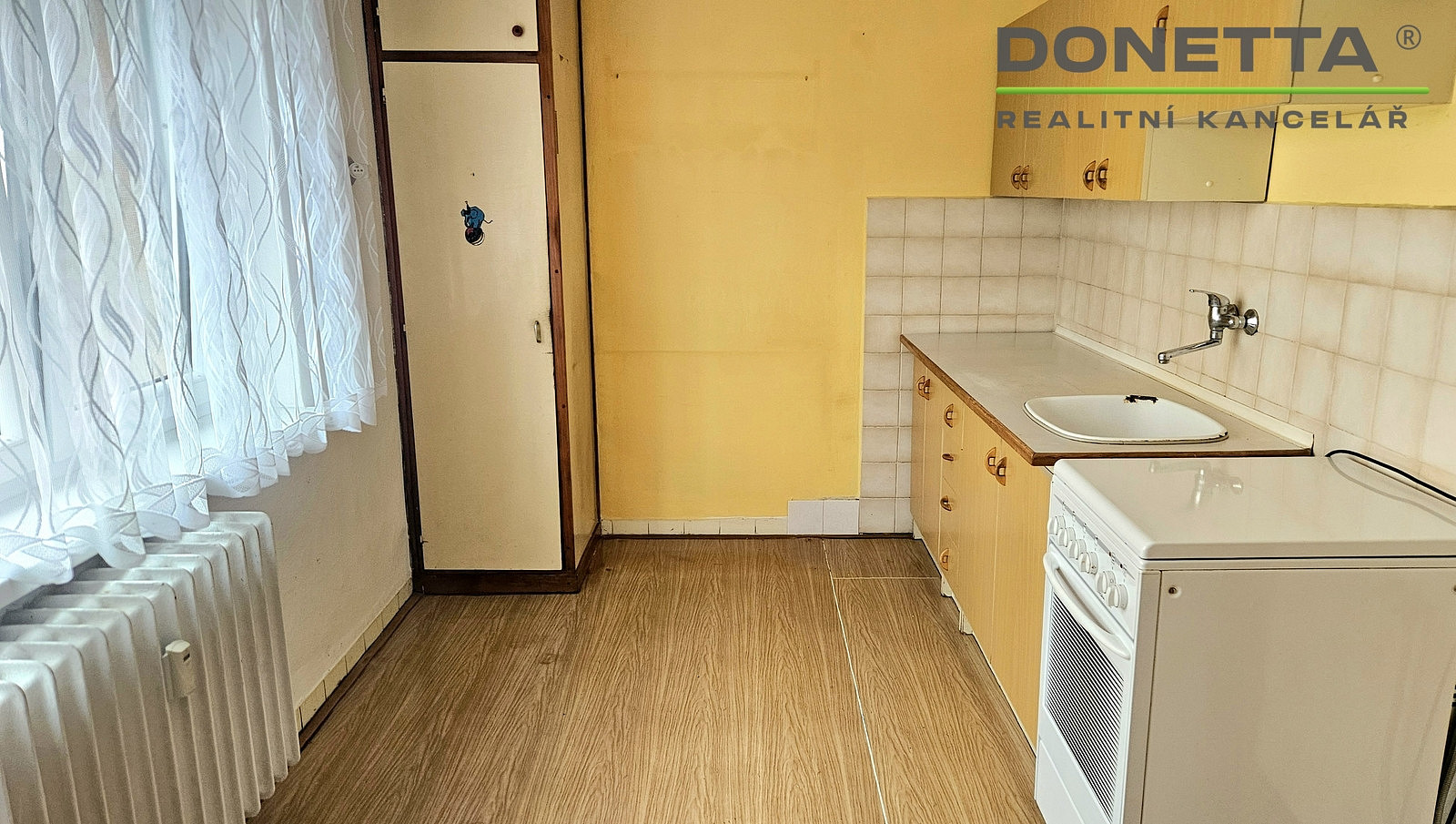 Prodej bytu 2+1 57 m² – další