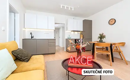 Prodej bytu 4+kk 70 m², Limuzská, Praha 10 - Strašnice