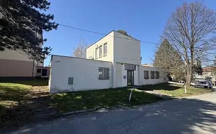 Pronájem skladovacích prostor 145 m², Sídlištní, Horní Bříza, okres Plzeň-sever
