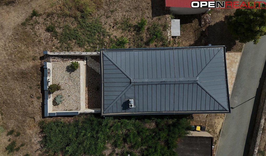 Prodej domu 112 m² s pozemkem 436 m², Olbramovice – náhled fotky 21
