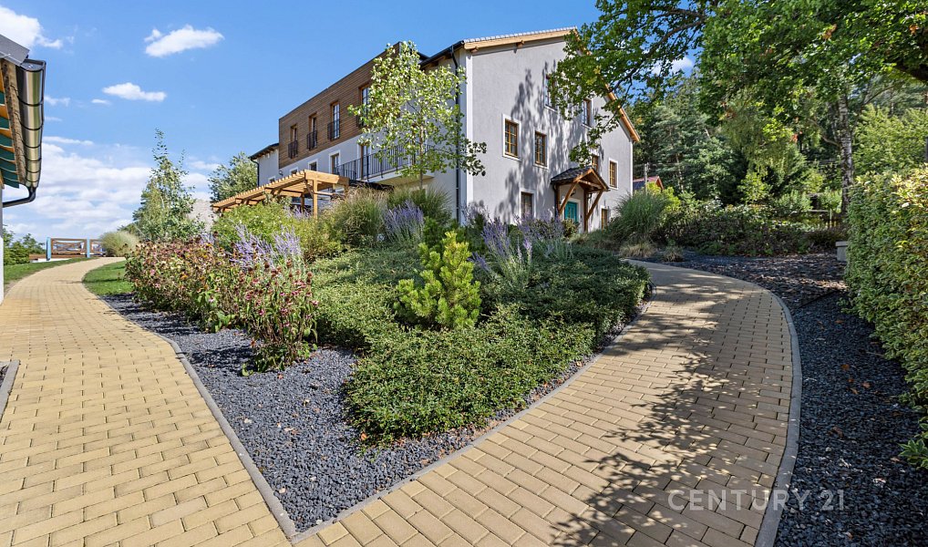 Prodej bytu 3+kk 82 m², Kařez – náhled fotky 17