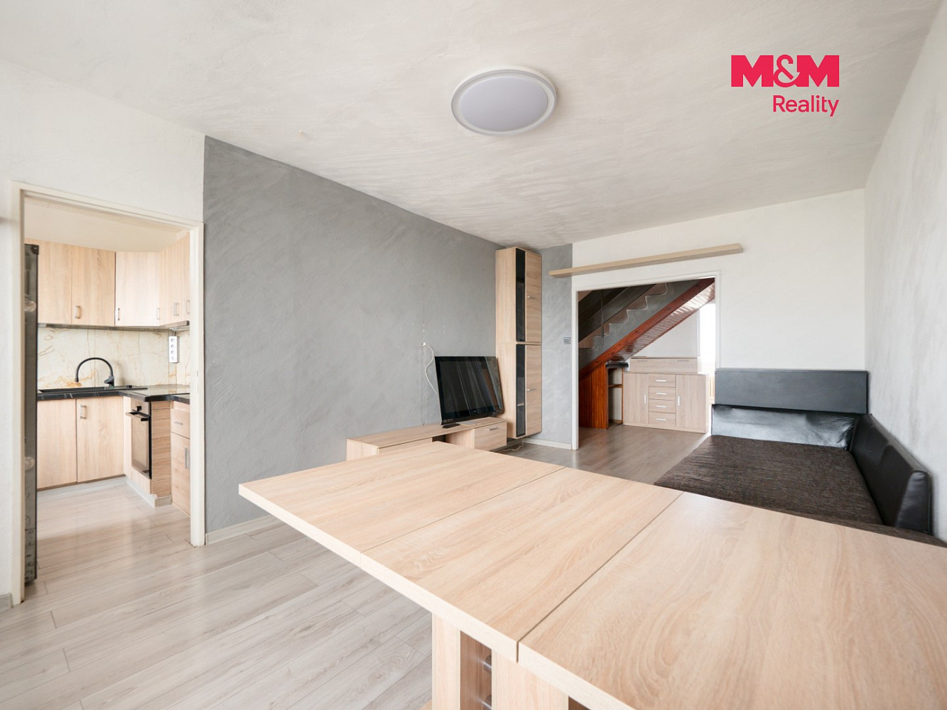 Prodej bytu 4+1 80 m² – fotografie 3