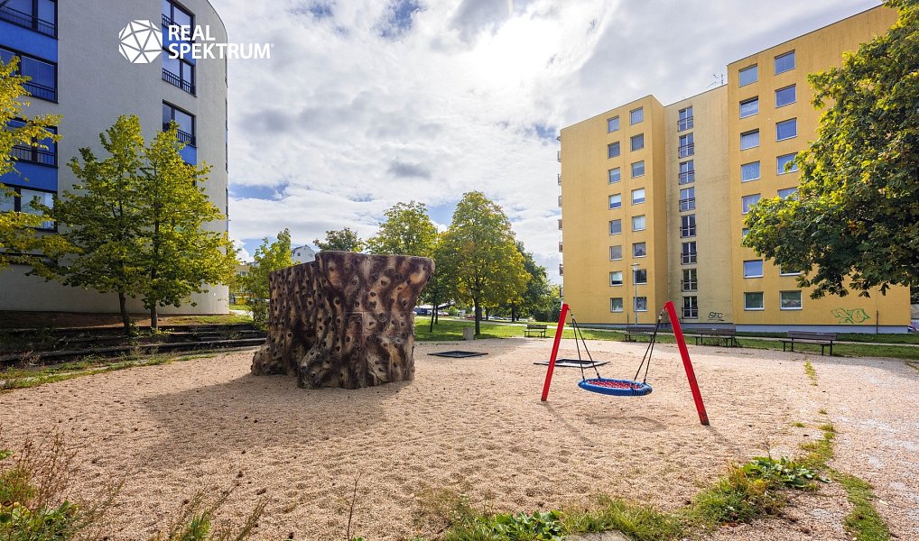 Prodej bytu 2+1 45 m², Brno – náhled fotky 20