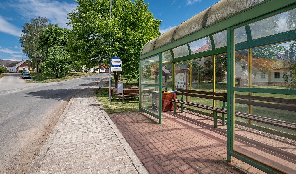 Prodej domu 80 m² s pozemkem 271 m², Roupov – náhled fotky 22
