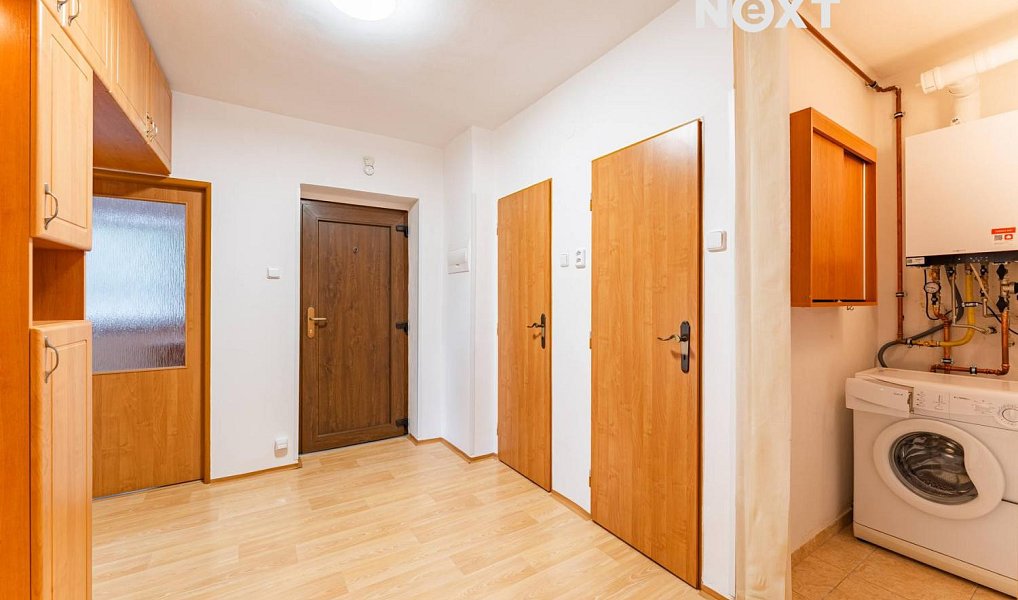 Pronájem bytu 3+1 68 m², Šumperk – náhled fotky 9