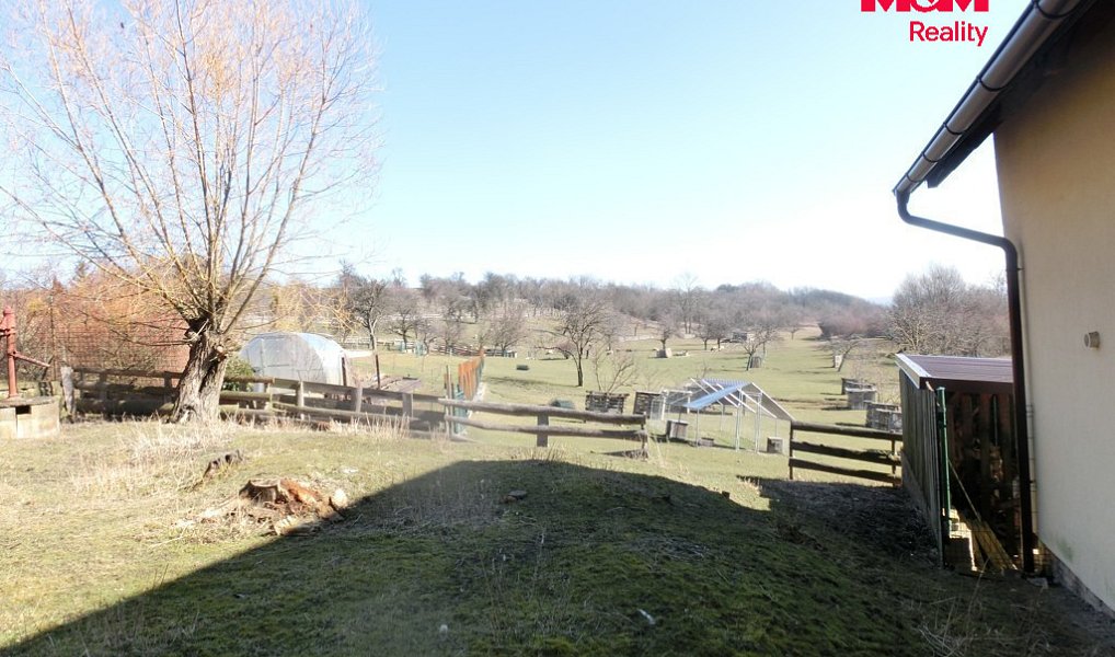 Prodej domu 25 m² s pozemkem 707 m², Dobrovice – náhled fotky 5