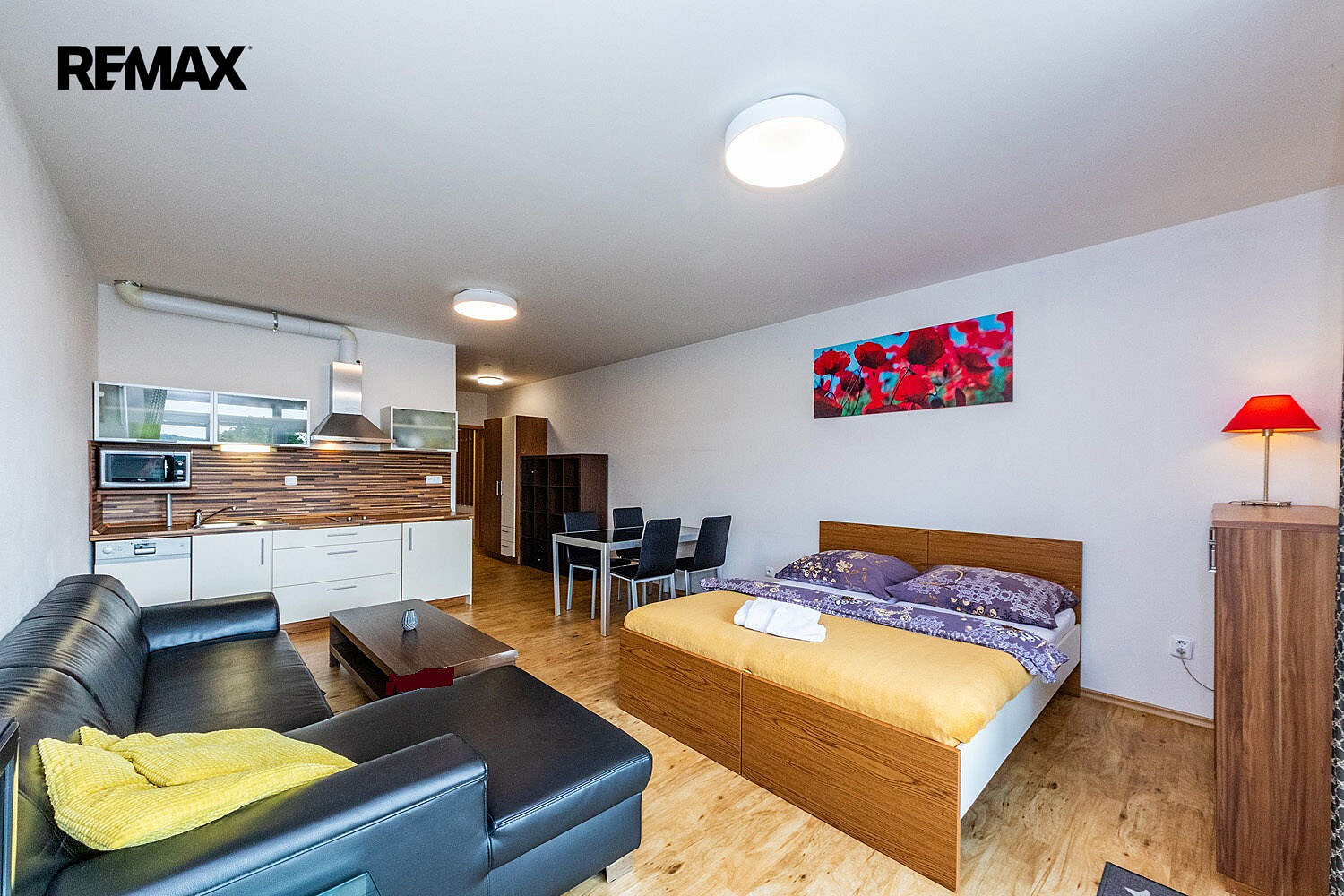 Prodej bytu 2+kk 50 m² – fotografie 2