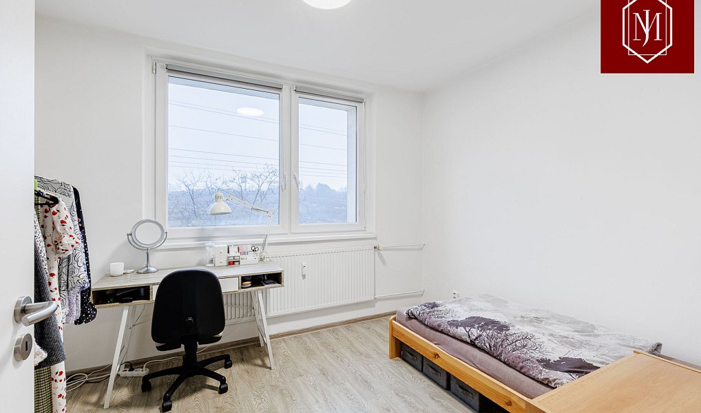 Prodej bytu 4+1 89 m², Brno – náhled fotky 12