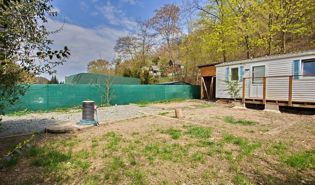 Prodej zahrady 225 m², Dolní Břežany – náhled fotky 6