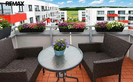 Prodej bytu 3+kk 89 m², Ječná, Hořovice, okres Beroun