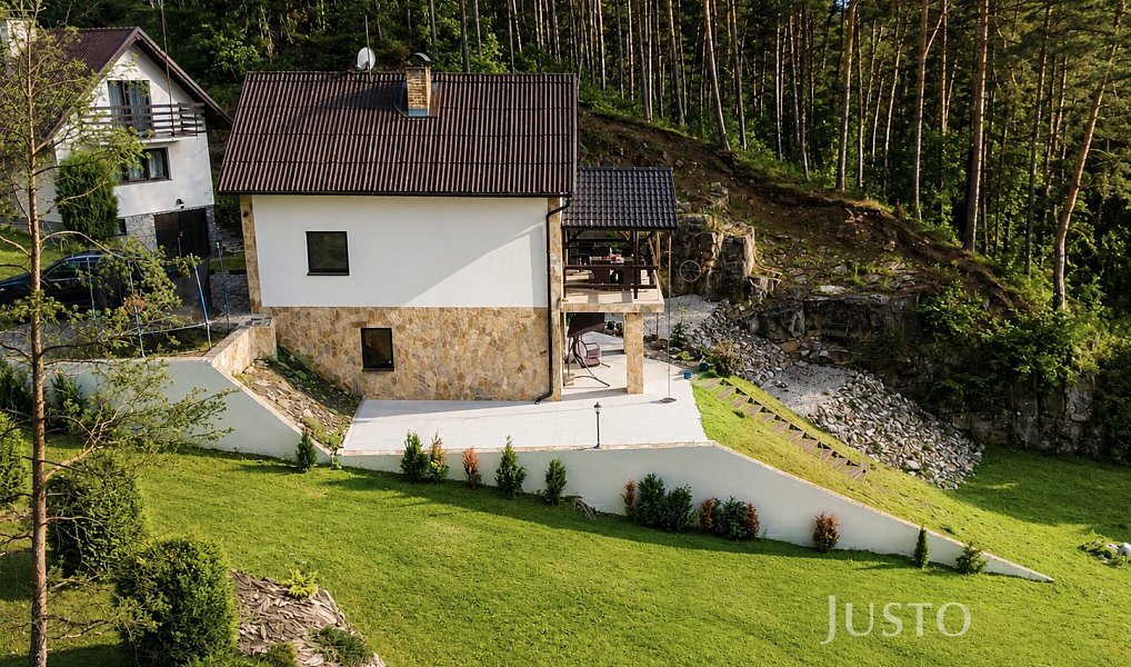 Prodej chaty/chalupy 115 m² s pozemkem 3 001 m², Slabčice – náhled fotky 25