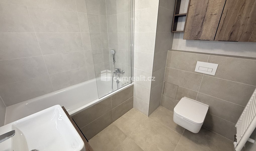 Pronájem bytu 2+kk 61 m², Praha – náhled fotky 13