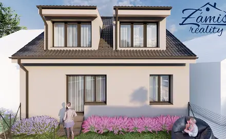 Prodej domu 92 m² s pozemkem 107 m², Kolmistrova, Kladno
