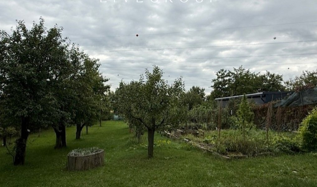 Prodej zahrady 1 180 m², Modřice – náhled fotky 4