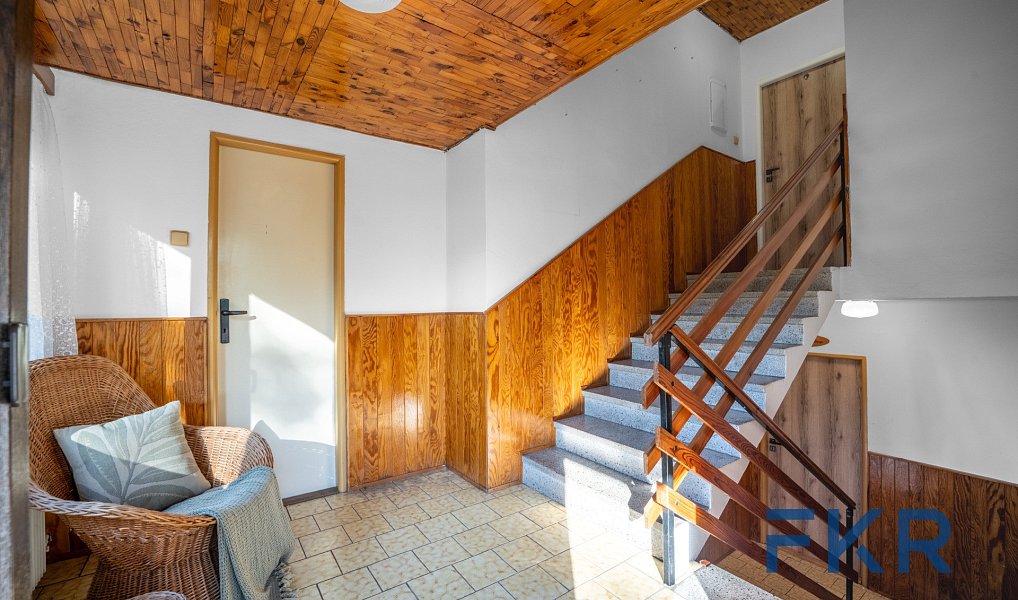 Prodej domu 265 m² s pozemkem 1 297 m², Studenec – náhled fotky 5
