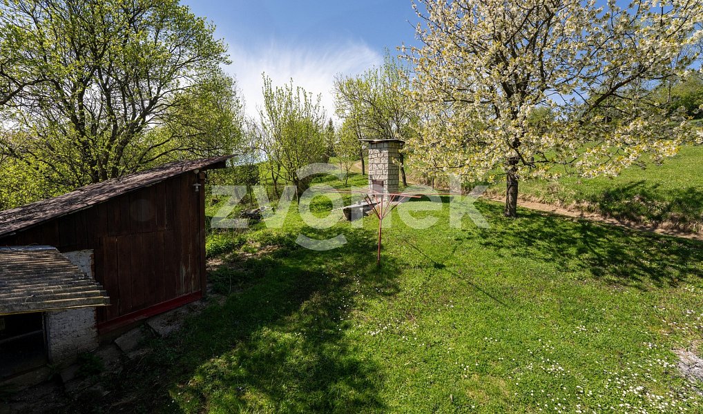 Prodej domu 258 m² s pozemkem 1 107 m², Všemina – náhled fotky 30