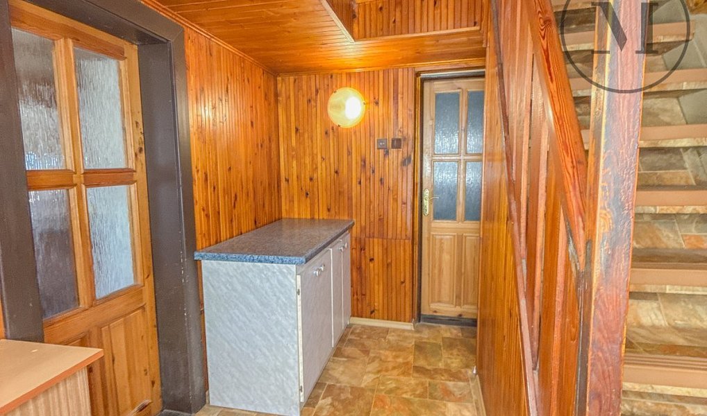 Prodej chaty/chalupy 78 m² s pozemkem 1 032 m², Břehov – náhled fotky 14