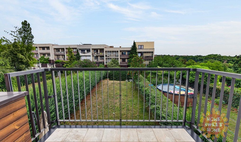 Pronájem bytu 2+kk 50 m², Praha – náhled fotky 5