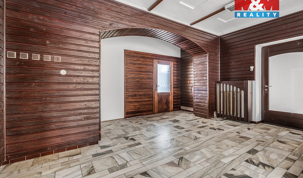 Prodej obchodních prostor 801 m², Studenec – náhled fotky 13