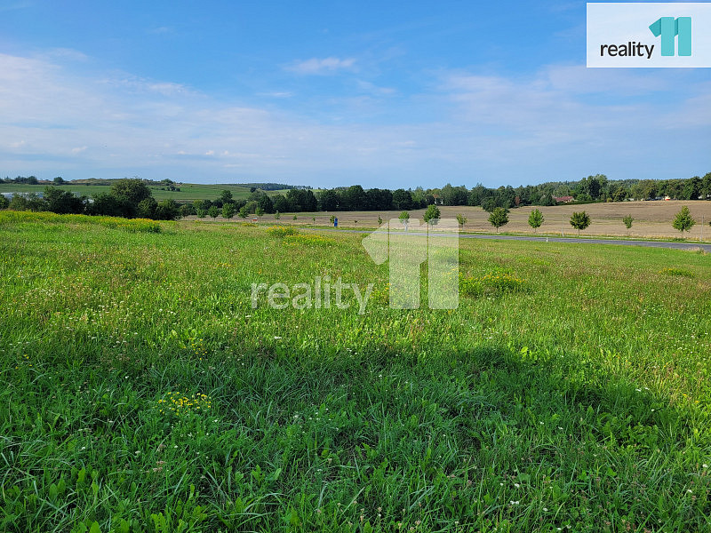 Prodej stavebního pozemku 6 167 m² — photo 2