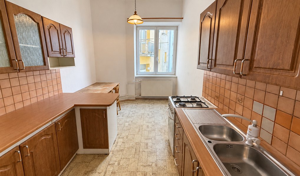 Prodej bytu 3+1 110 m², Olomouc – náhled fotky 8