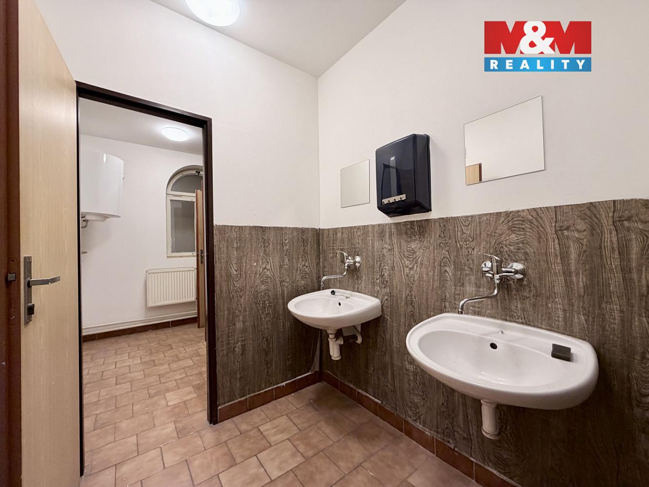 Pronájem kanceláře 82 m² — photo 5
