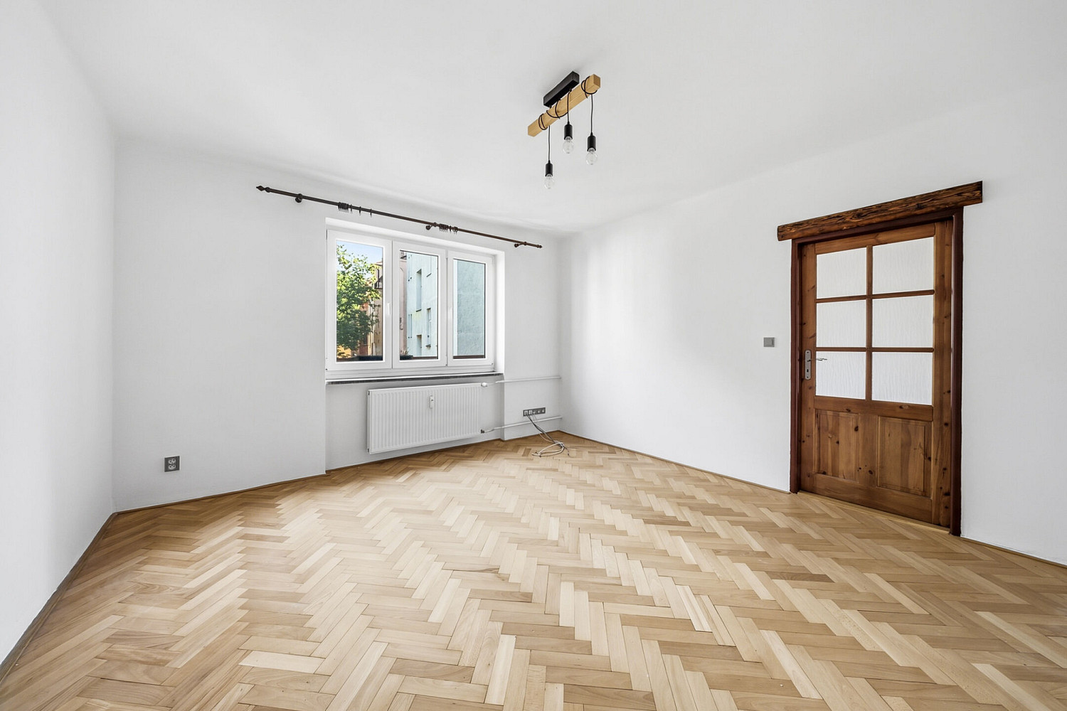 Pronájem bytu 2+1 57 m²