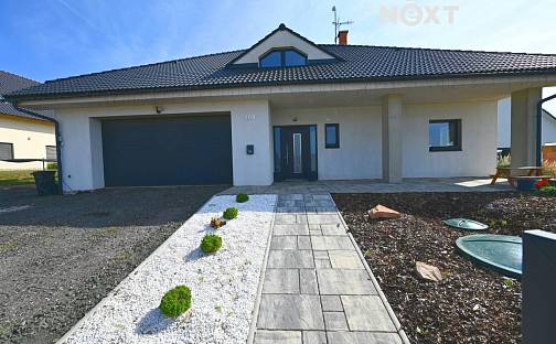 Prodej domu 220 m² s pozemkem 1 181 m², Čtveřín - Doubí, okres Liberec