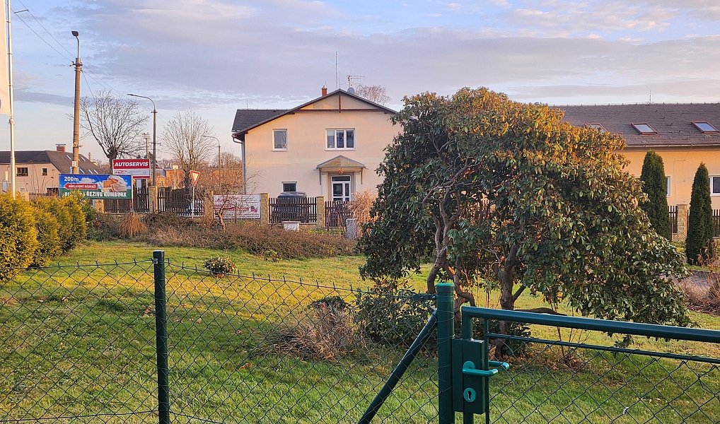 Prodej nájemního domu, činžáku 2 100 m², Rumburk – náhled fotky 11
