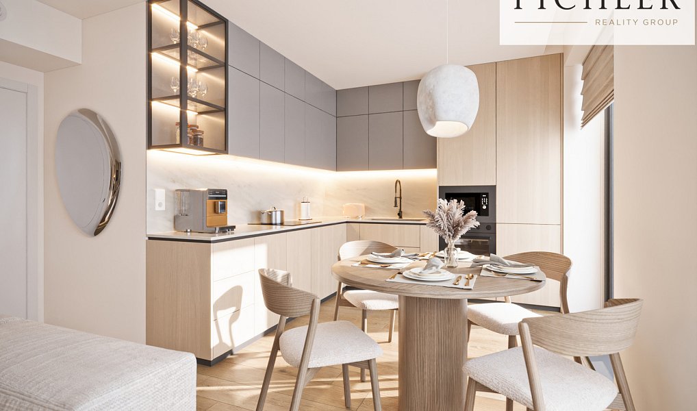 Prodej bytu 3+kk 70 m², Nýřany – náhled fotky 5
