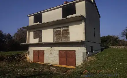 Prodej domu 157 m² s pozemkem 4 667 m², Ližnjan, Chorvatsko