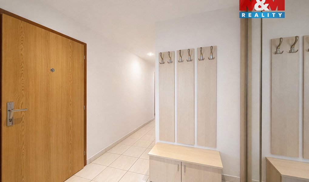 Prodej bytu 3+1 72 m², Praha – náhled fotky 5