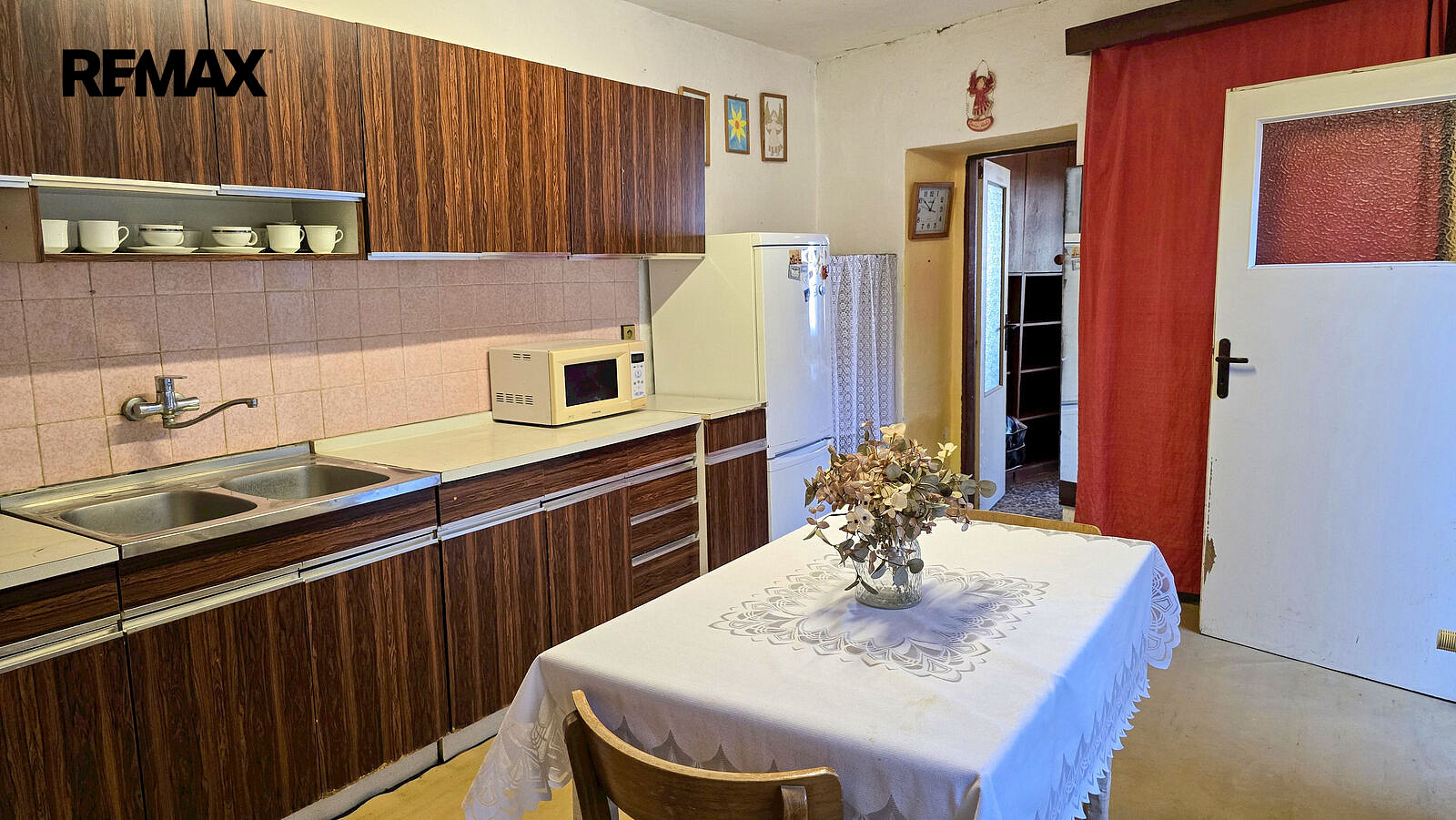 Prodej domu 72 m² s pozemkem 177 m²