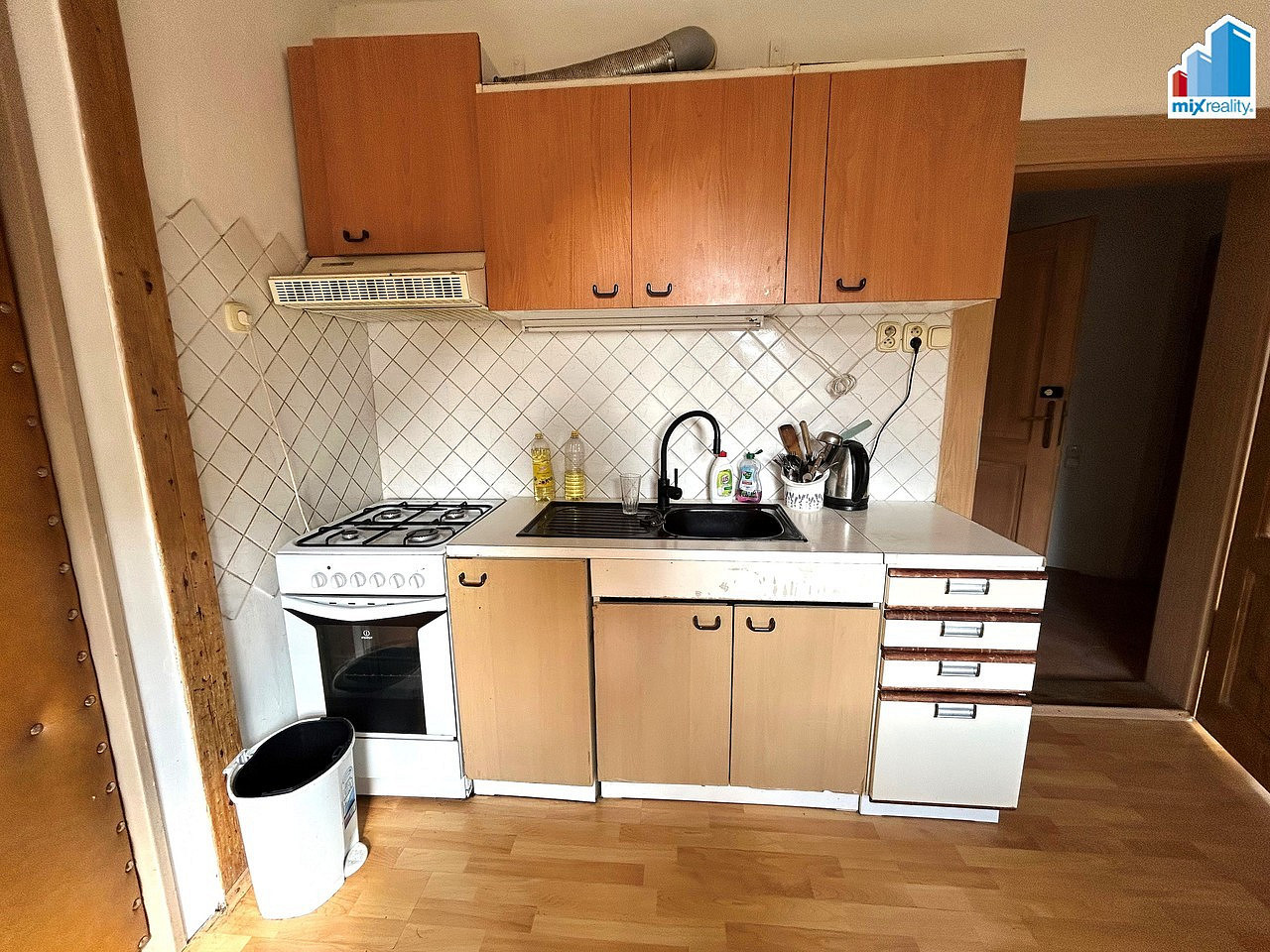 Pronájem pokoje 75 m² – fotografie 2