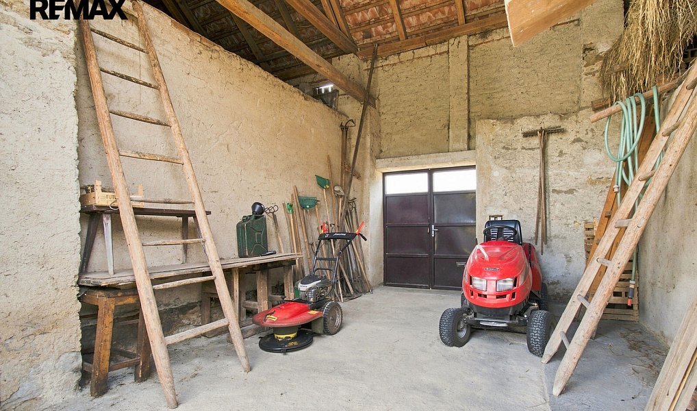 Prodej domu 93 m² s pozemkem 3 355 m², Horažďovice – náhled fotky 39