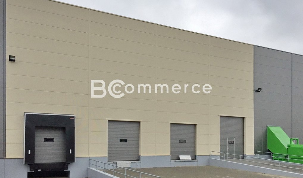 Pronájem skladovacích prostor 5 250 m², Brno – náhled fotky 2
