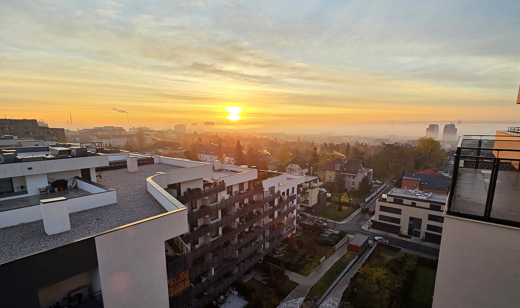 Prodej bytu 3+kk 69 m² – fotografie 2