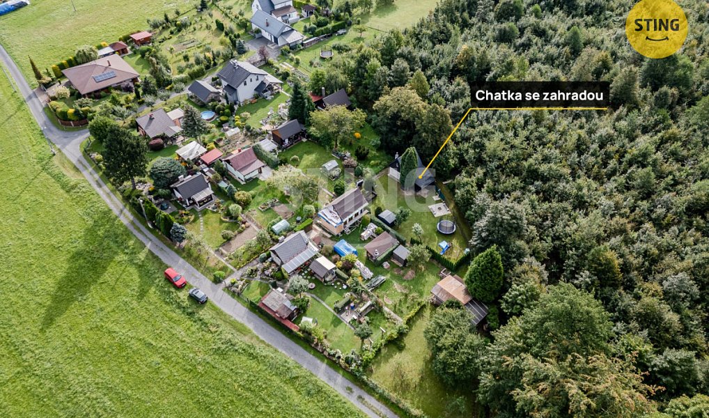 Prodej chaty/chalupy 60 m² s pozemkem 394 m², Třinec – náhled fotky 21