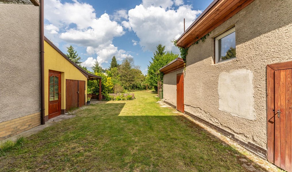 Prodej domu 150 m² s pozemkem 757 m², Řečany nad Labem – náhled fotky 19