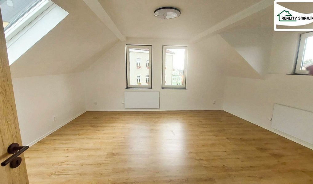 Pronájem bytu 2+kk 65 m², Luby – náhled fotky 3
