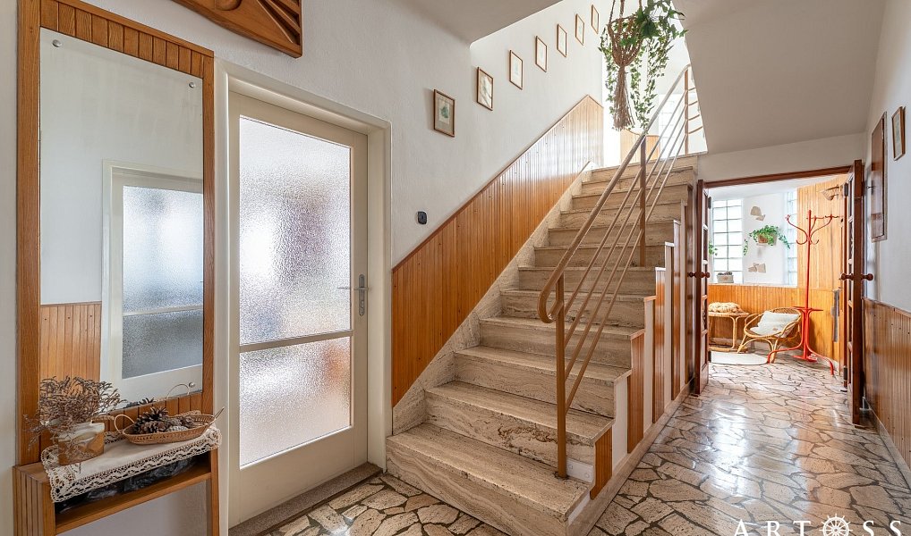 Prodej domu 167 m² s pozemkem 710 m², Šlapanice – náhled fotky 13