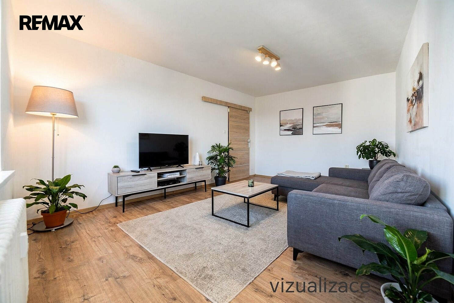 Prodej bytu 2+kk 44 m²