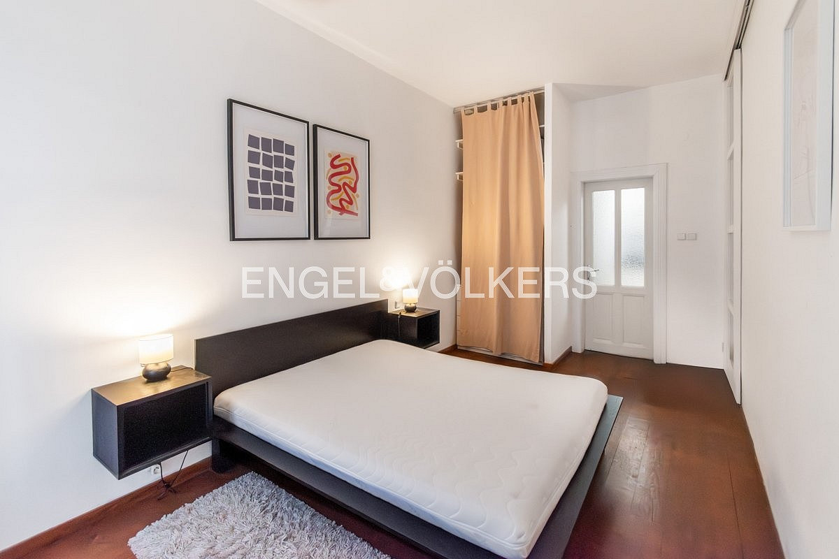 Pronájem bytu 2+1 57 m² – fotografie 5